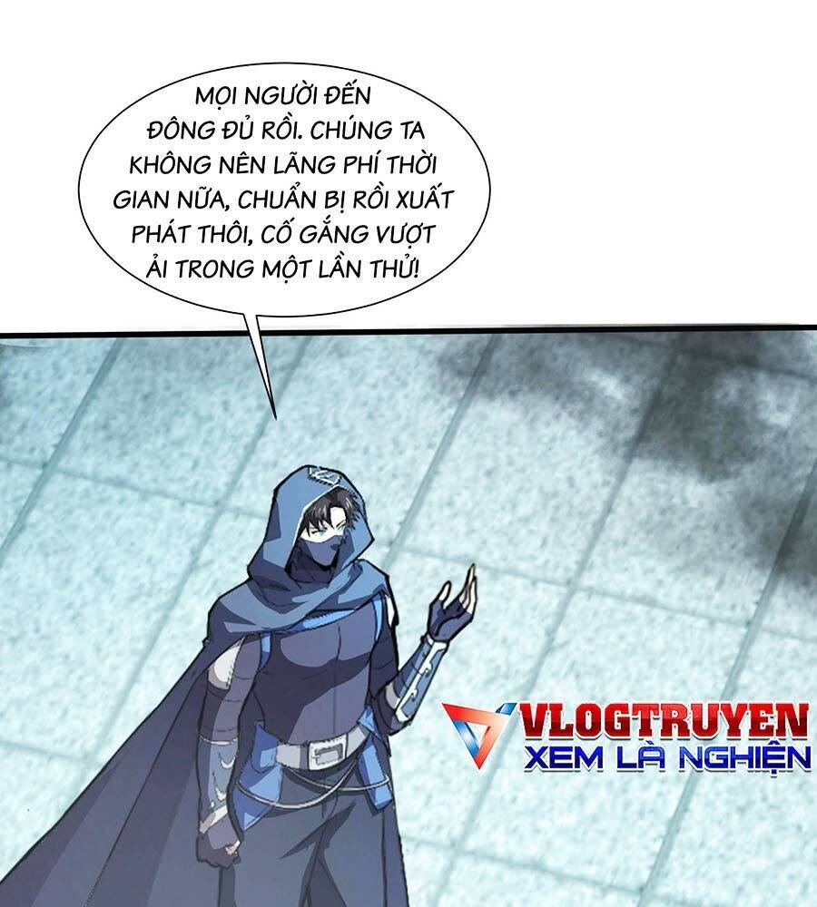 Chỉ Có Ta Có Thể Sử Dụng Triệu Hoán Thuật - Chapter 130 - Page 58