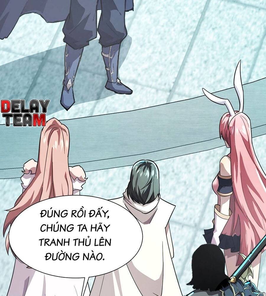 Chỉ Có Ta Có Thể Sử Dụng Triệu Hoán Thuật - Chapter 130 - Page 59