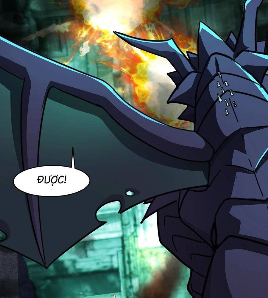 Chỉ Có Ta Có Thể Sử Dụng Triệu Hoán Thuật - Chapter 130 - Page 69