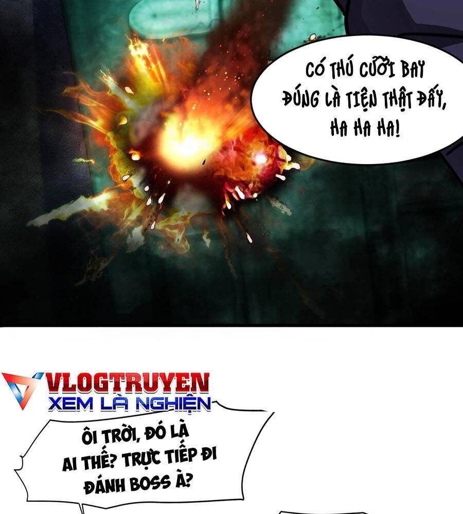 Chỉ Có Ta Có Thể Sử Dụng Triệu Hoán Thuật - Chapter 130 - Page 70