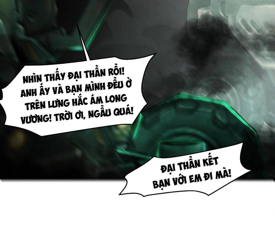 Chỉ Có Ta Có Thể Sử Dụng Triệu Hoán Thuật - Chapter 130 - Page 72