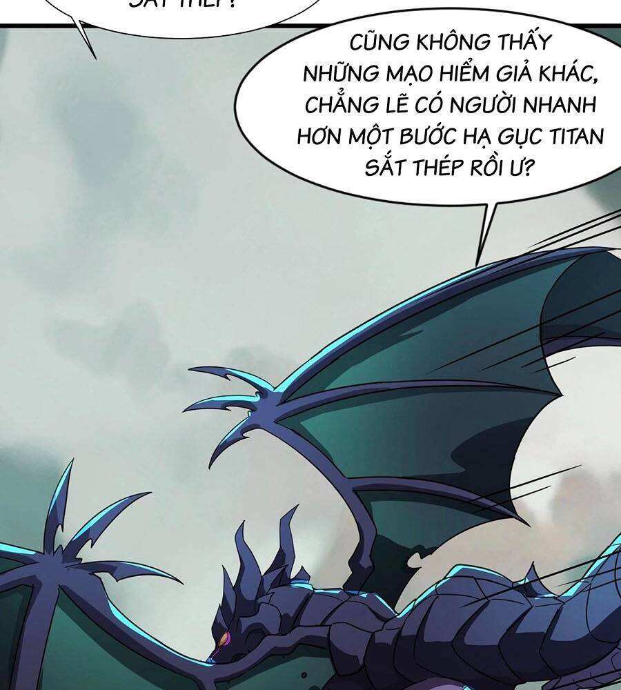 Chỉ Có Ta Có Thể Sử Dụng Triệu Hoán Thuật - Chapter 130 - Page 75