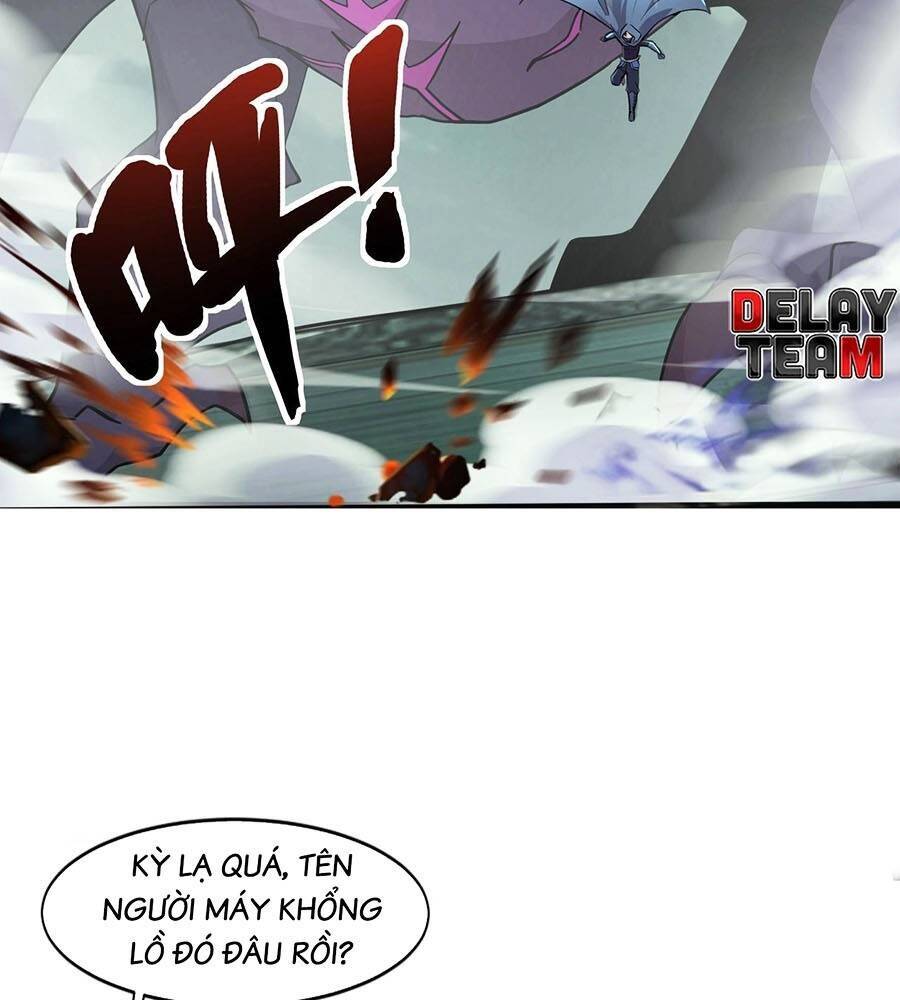 Chỉ Có Ta Có Thể Sử Dụng Triệu Hoán Thuật - Chapter 130 - Page 79