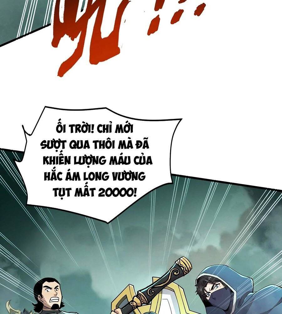Chỉ Có Ta Có Thể Sử Dụng Triệu Hoán Thuật - Chapter 130 - Page 8