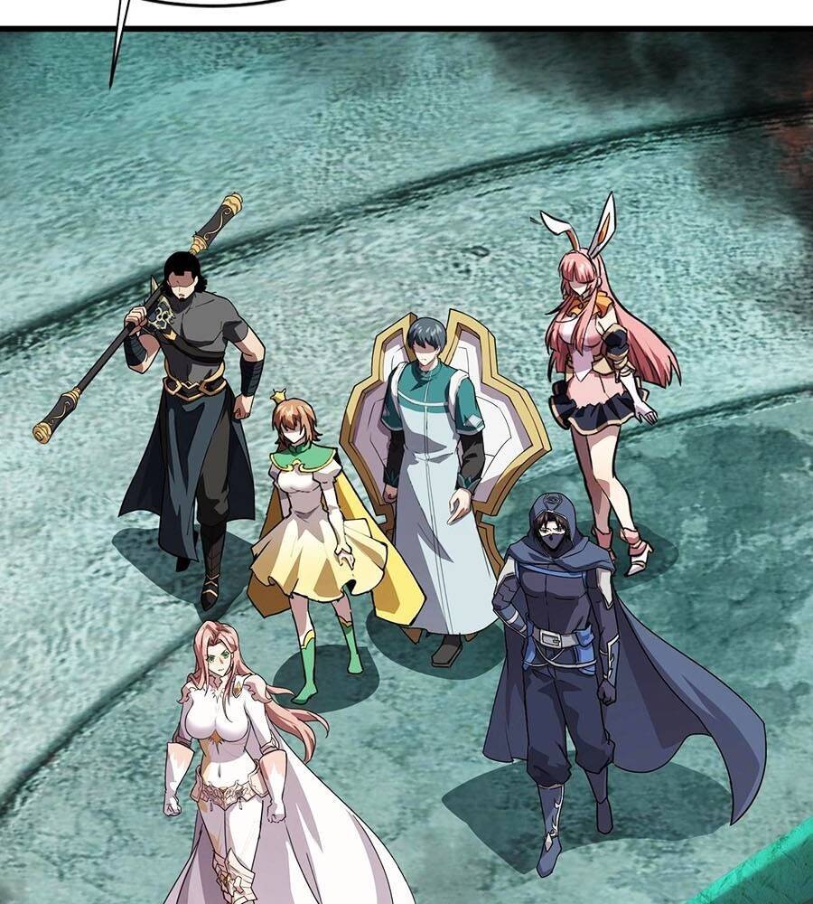 Chỉ Có Ta Có Thể Sử Dụng Triệu Hoán Thuật - Chapter 130 - Page 80