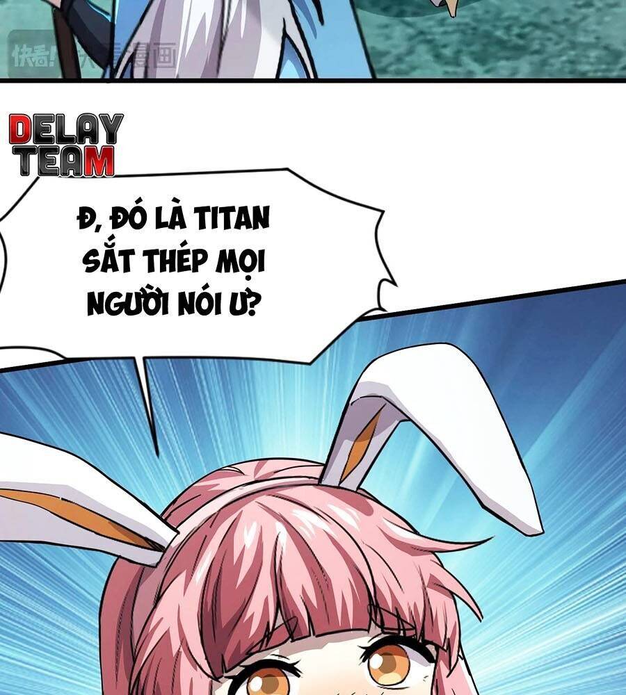 Chỉ Có Ta Có Thể Sử Dụng Triệu Hoán Thuật - Chapter 130 - Page 84