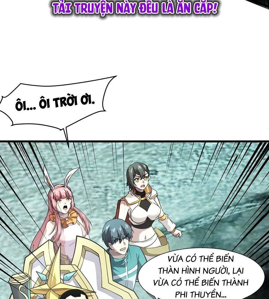 Chỉ Có Ta Có Thể Sử Dụng Triệu Hoán Thuật - Chapter 130 - Page 90