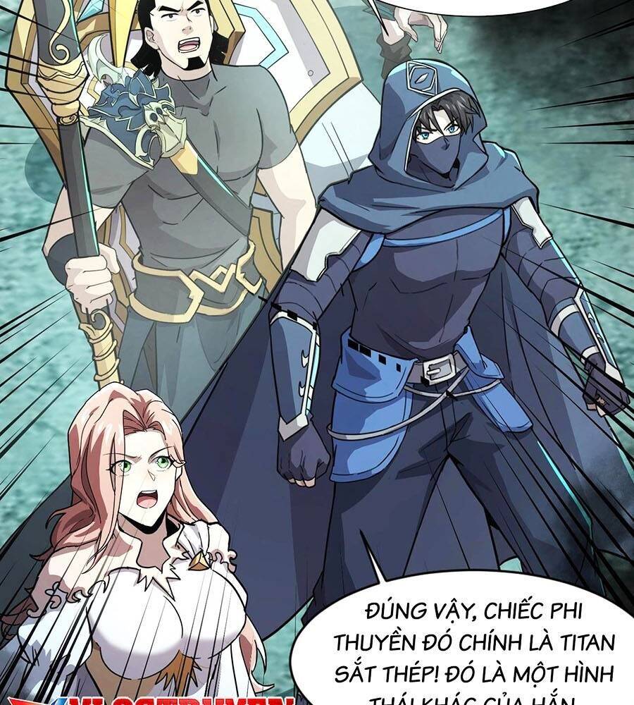 Chỉ Có Ta Có Thể Sử Dụng Triệu Hoán Thuật - Chapter 130 - Page 91