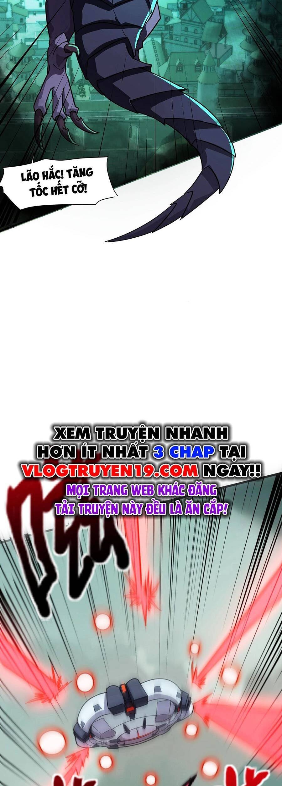 Chỉ Có Ta Có Thể Sử Dụng Triệu Hoán Thuật - Chapter 131 - Page 11