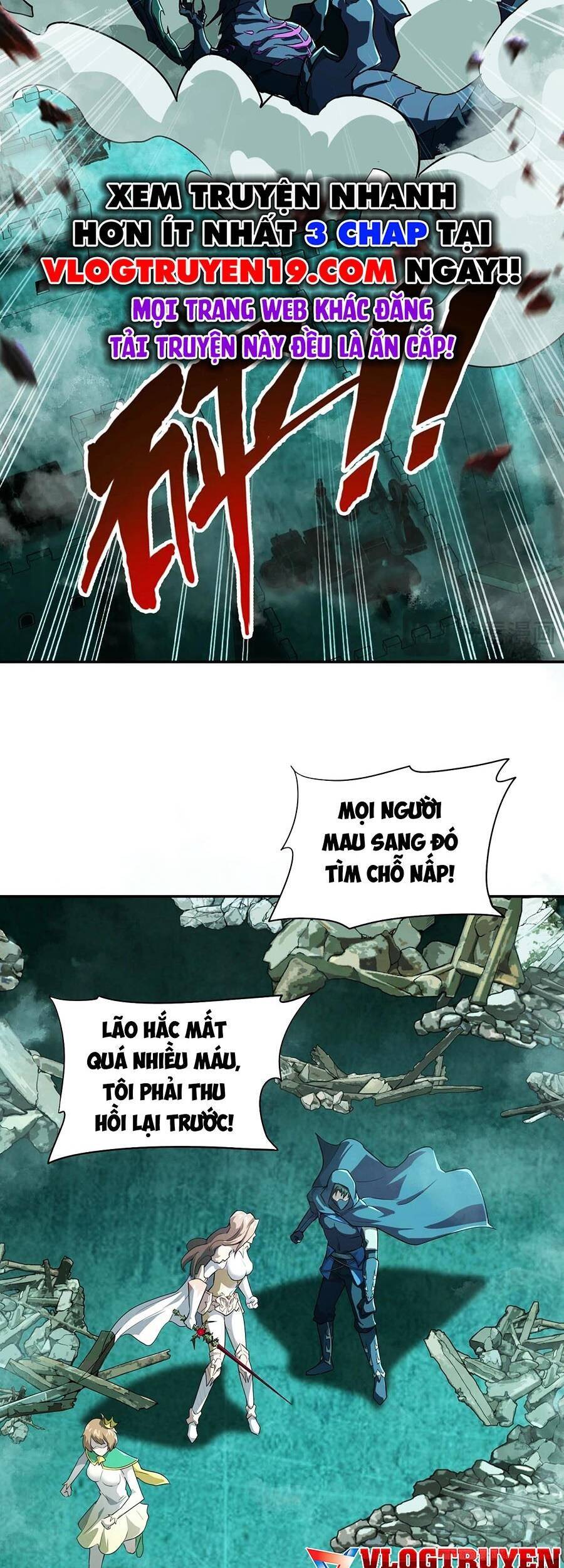 Chỉ Có Ta Có Thể Sử Dụng Triệu Hoán Thuật - Chapter 131 - Page 15