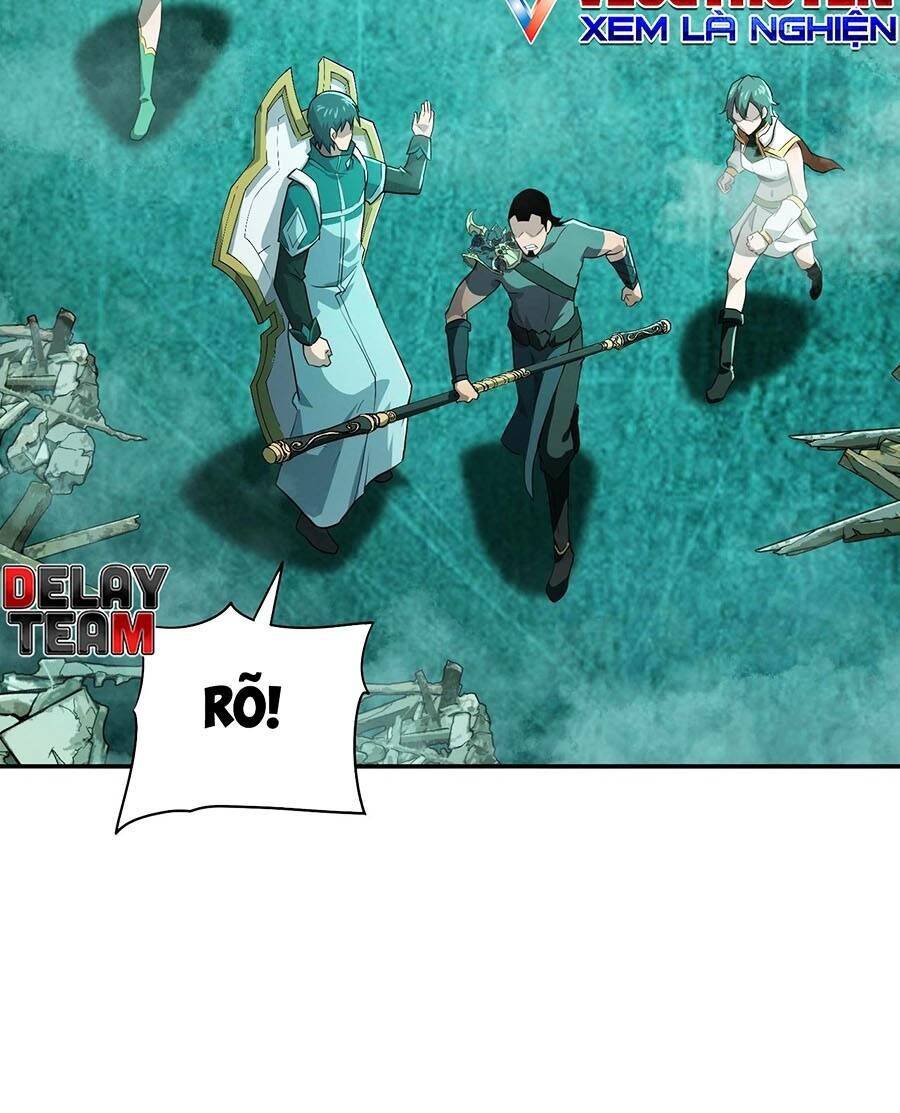 Chỉ Có Ta Có Thể Sử Dụng Triệu Hoán Thuật - Chapter 131 - Page 16