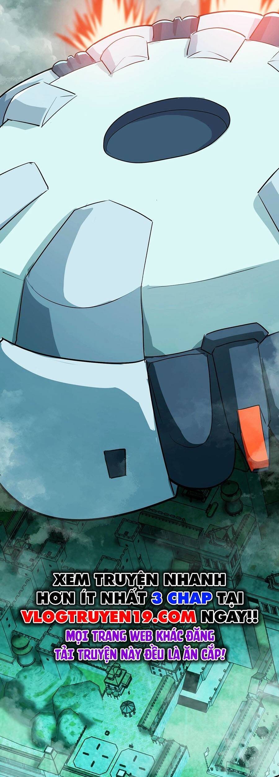 Chỉ Có Ta Có Thể Sử Dụng Triệu Hoán Thuật - Chapter 131 - Page 19