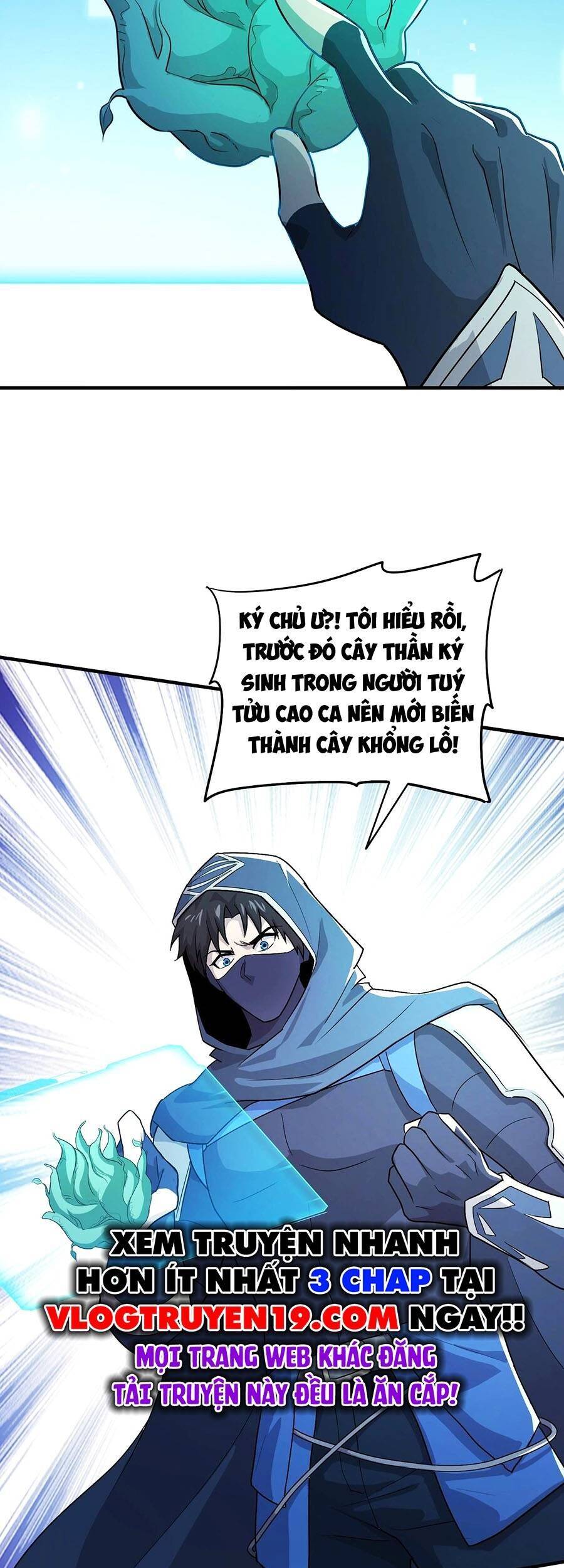 Chỉ Có Ta Có Thể Sử Dụng Triệu Hoán Thuật - Chapter 131 - Page 23