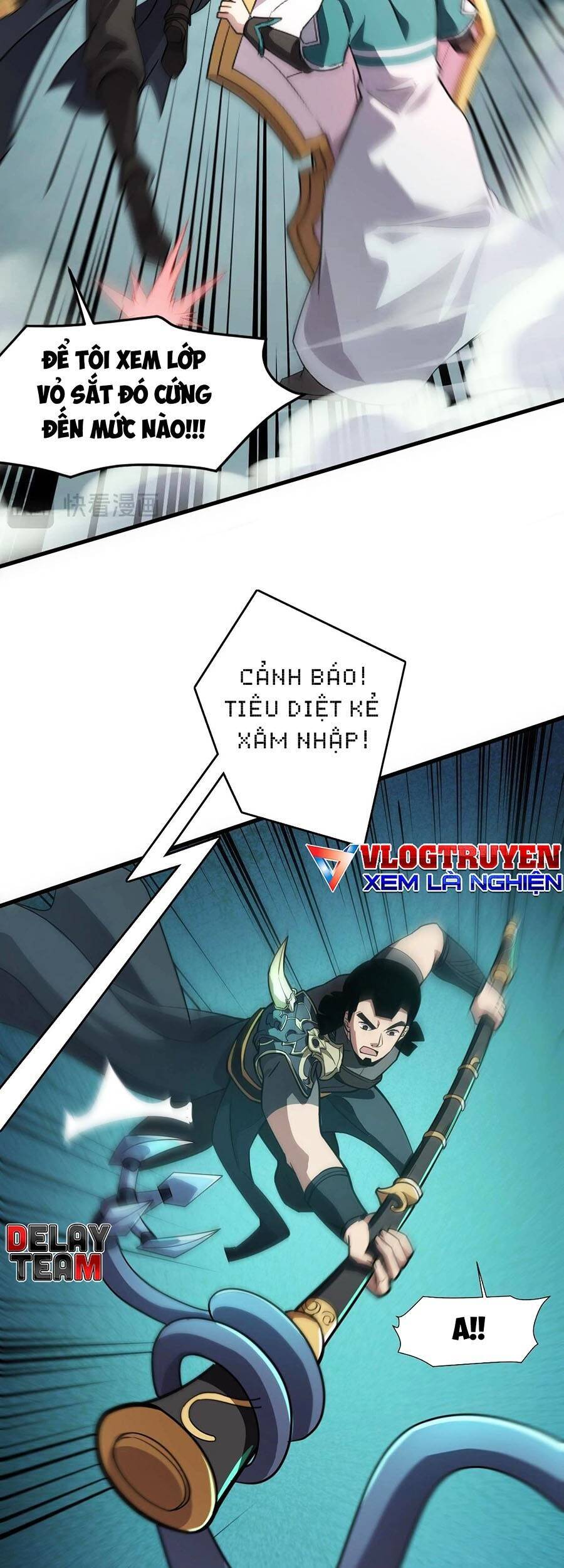 Chỉ Có Ta Có Thể Sử Dụng Triệu Hoán Thuật - Chapter 131 - Page 29