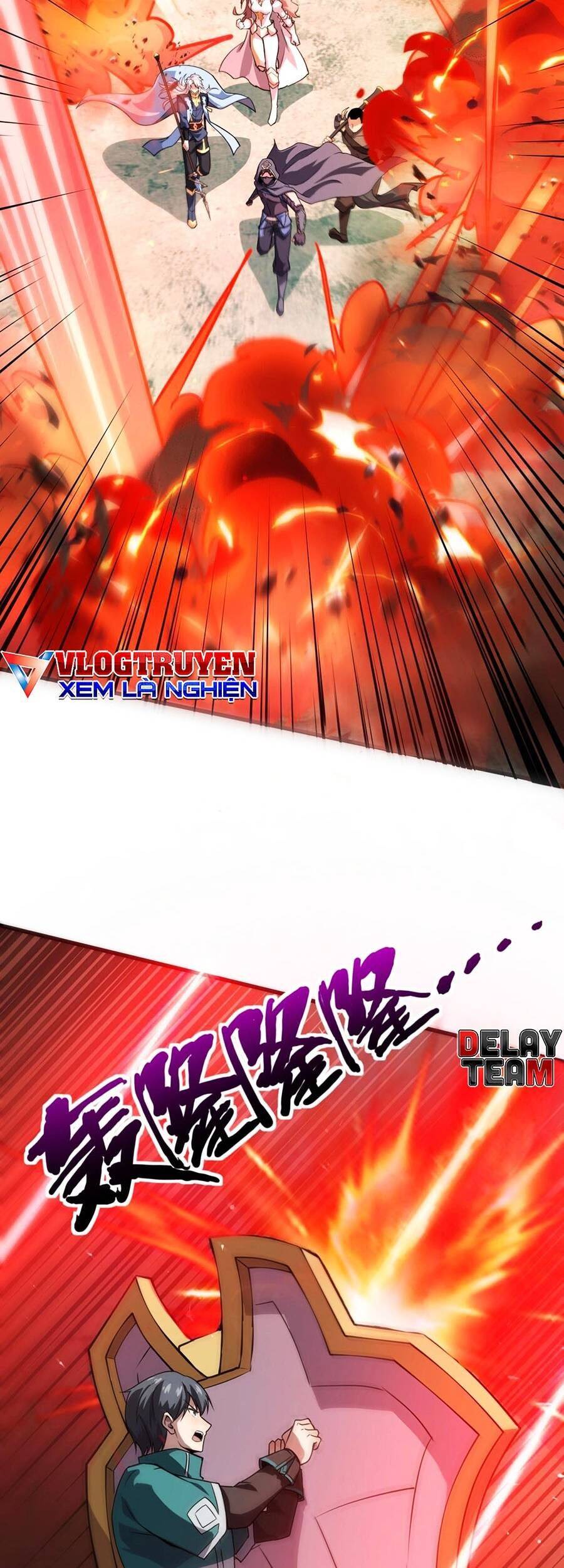 Chỉ Có Ta Có Thể Sử Dụng Triệu Hoán Thuật - Chapter 131 - Page 3