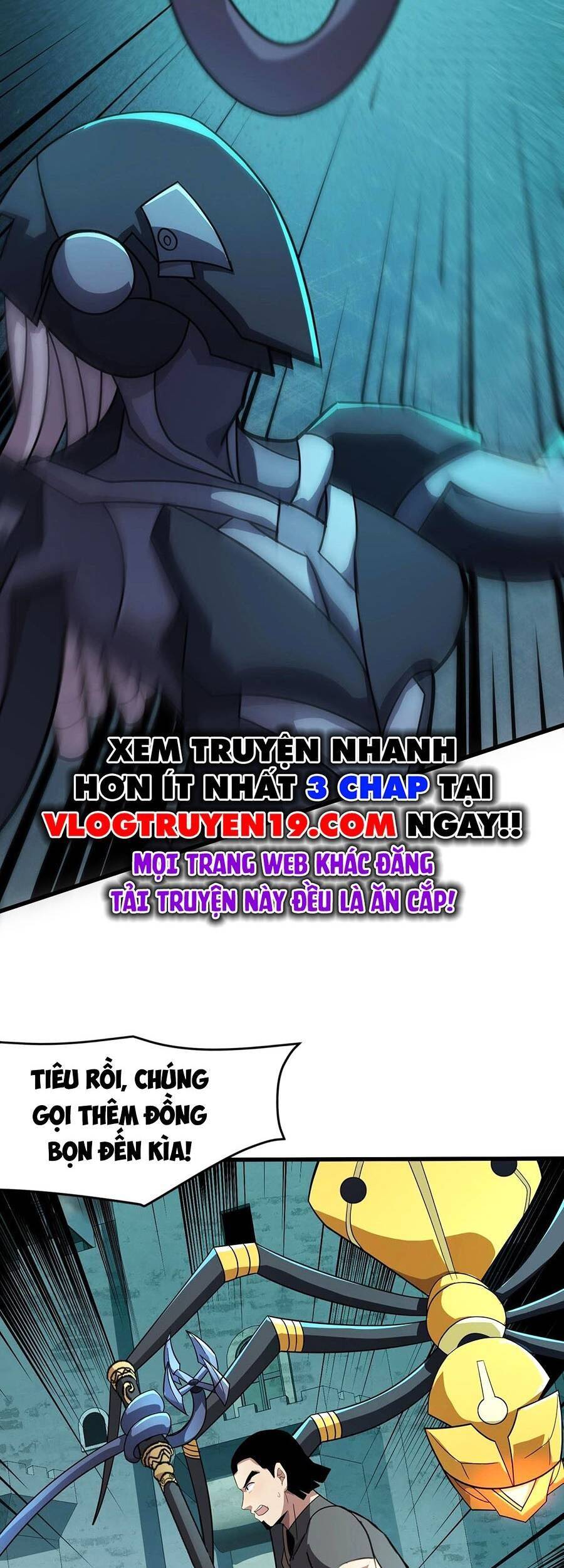 Chỉ Có Ta Có Thể Sử Dụng Triệu Hoán Thuật - Chapter 131 - Page 30