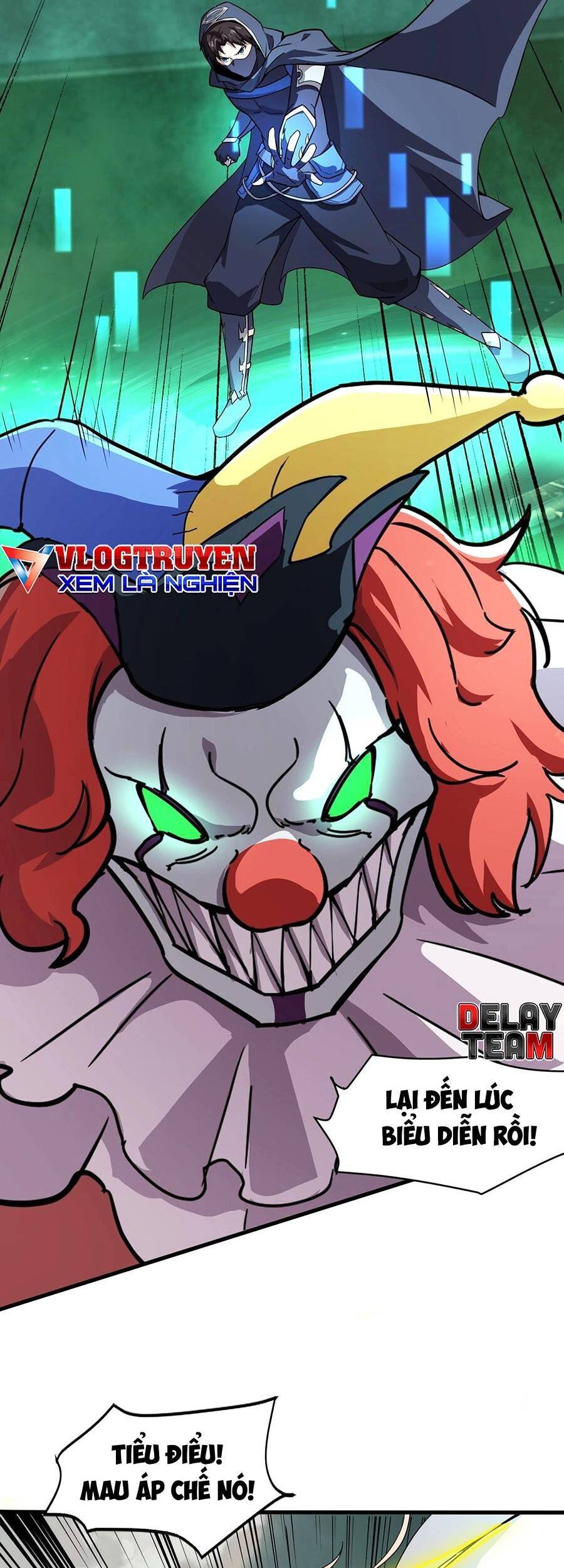 Chỉ Có Ta Có Thể Sử Dụng Triệu Hoán Thuật - Chapter 131 - Page 33