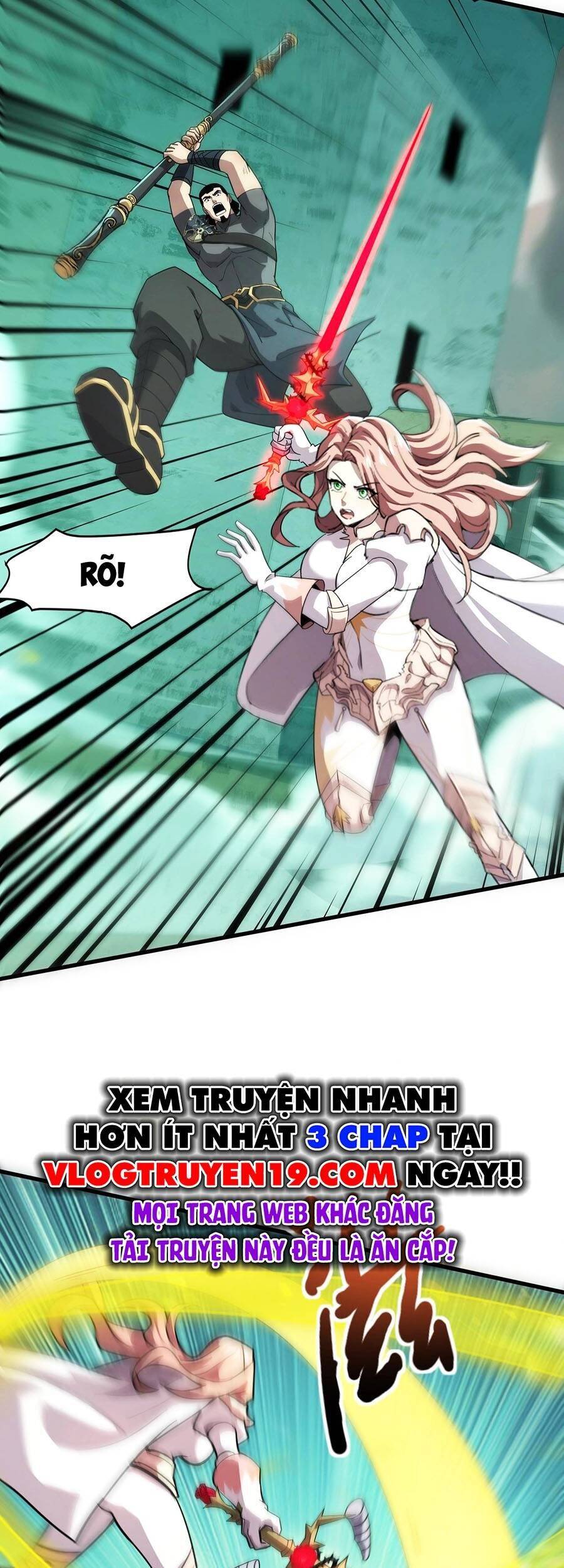 Chỉ Có Ta Có Thể Sử Dụng Triệu Hoán Thuật - Chapter 131 - Page 36