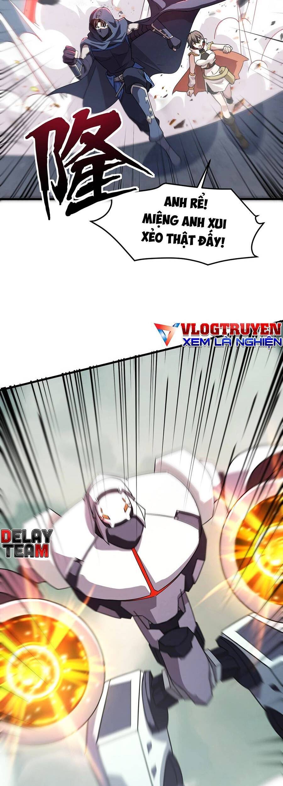 Chỉ Có Ta Có Thể Sử Dụng Triệu Hoán Thuật - Chapter 131 - Page 39