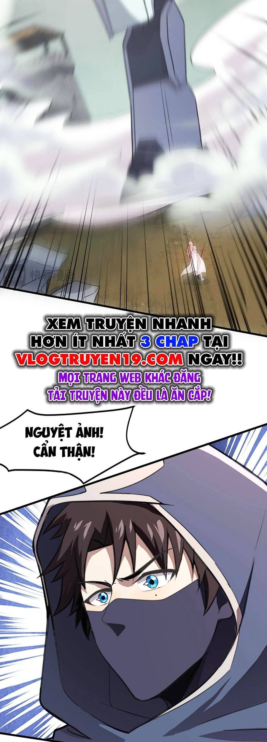 Chỉ Có Ta Có Thể Sử Dụng Triệu Hoán Thuật - Chapter 131 - Page 40