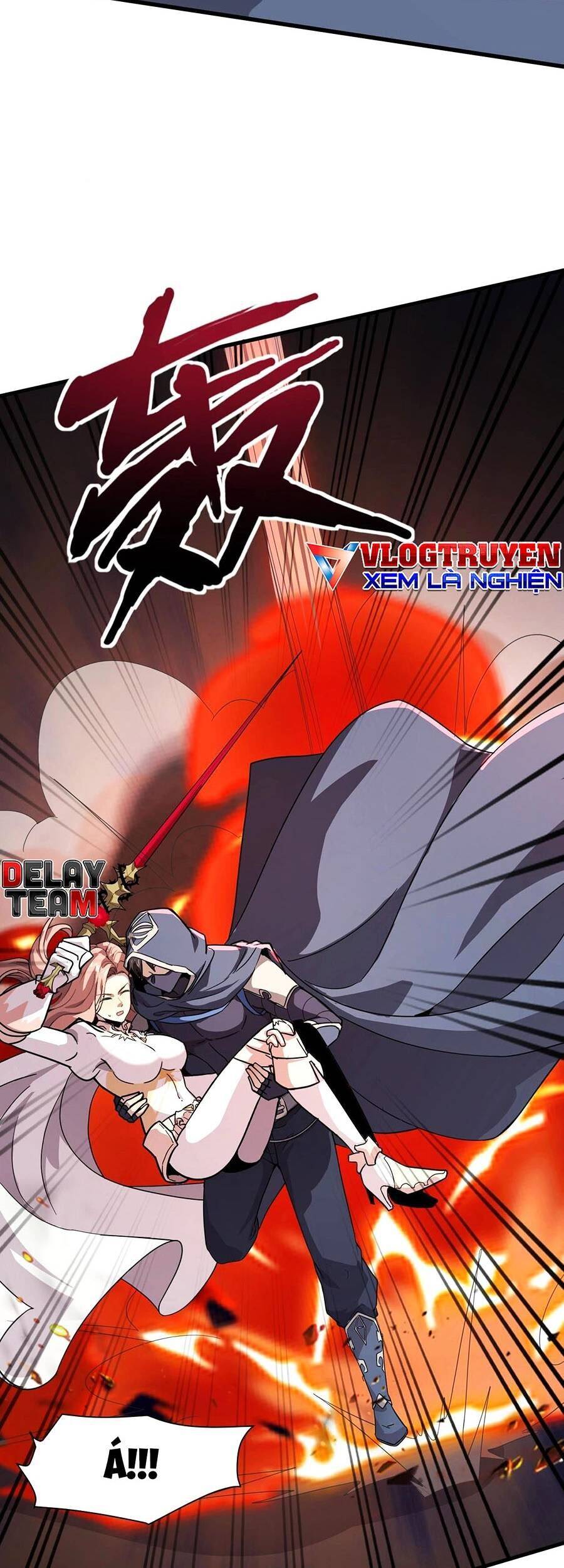 Chỉ Có Ta Có Thể Sử Dụng Triệu Hoán Thuật - Chapter 131 - Page 41