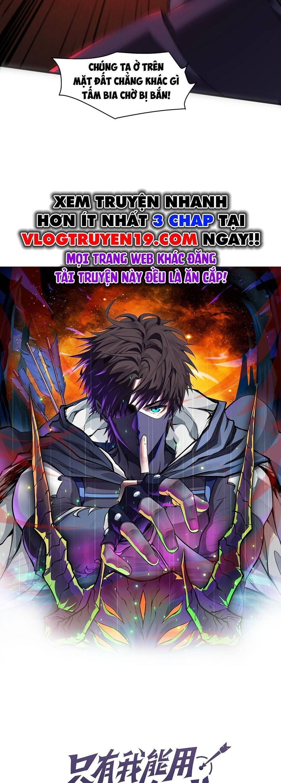 Chỉ Có Ta Có Thể Sử Dụng Triệu Hoán Thuật - Chapter 131 - Page 5