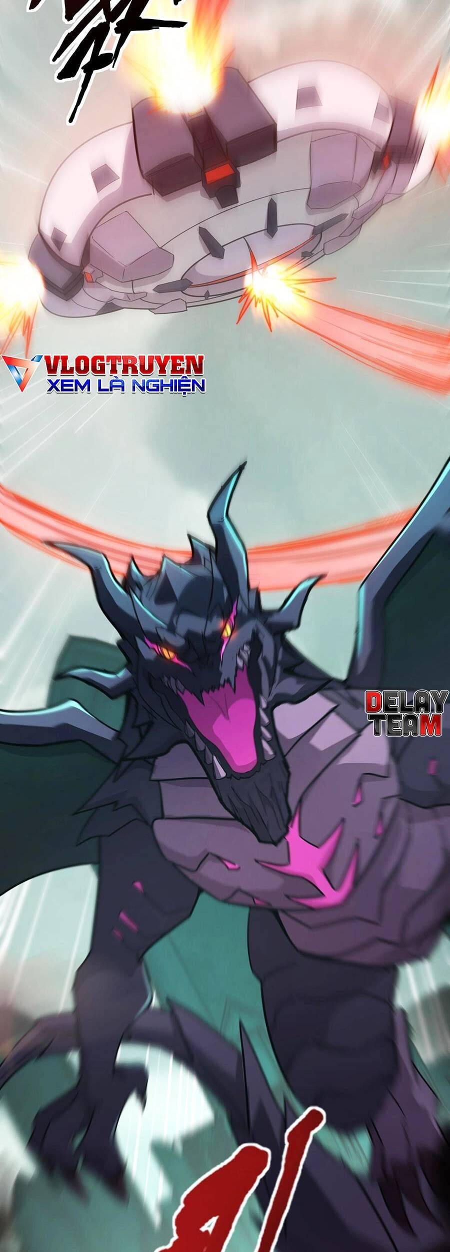 Chỉ Có Ta Có Thể Sử Dụng Triệu Hoán Thuật - Chapter 131 - Page 7