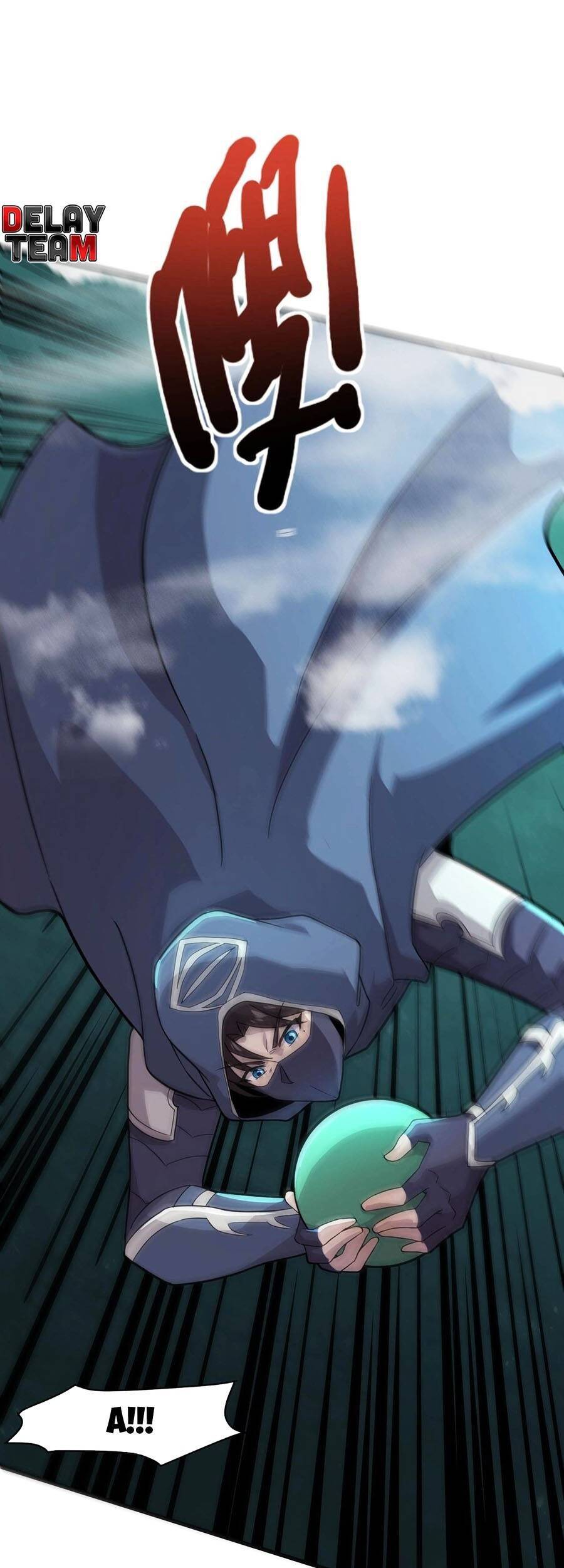 Chỉ Có Ta Có Thể Sử Dụng Triệu Hoán Thuật - Chapter 132 - Page 14