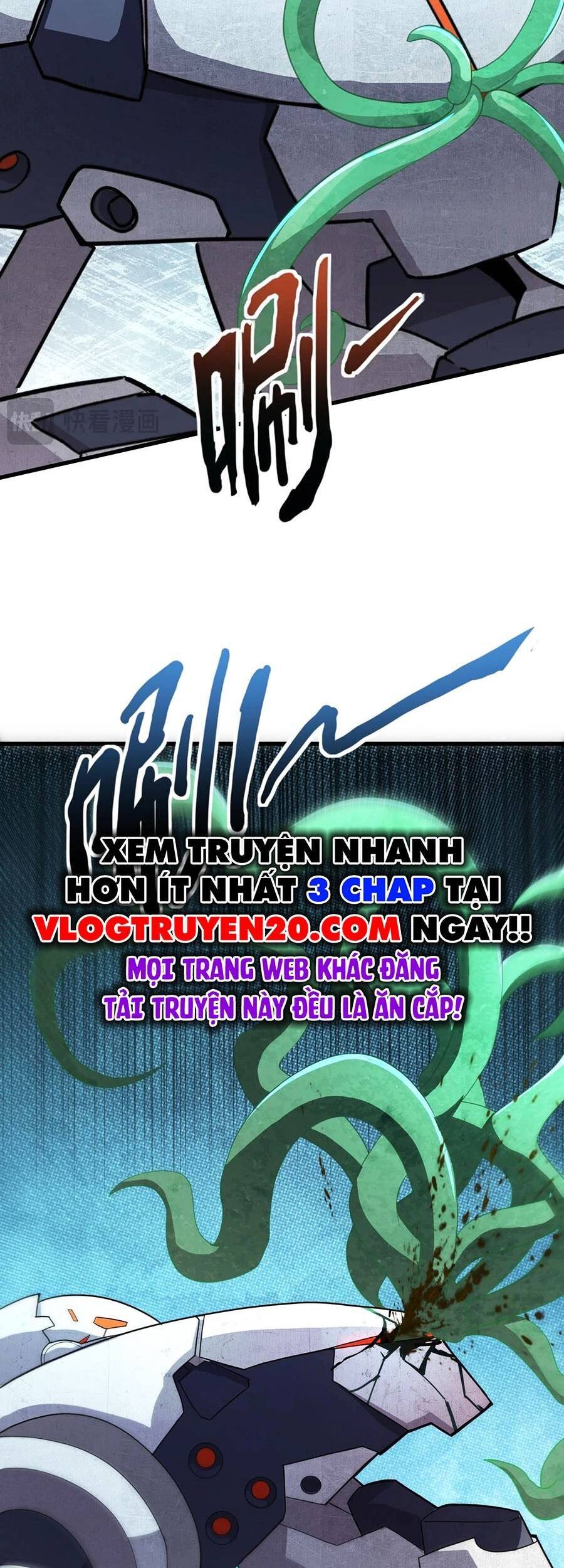 Chỉ Có Ta Có Thể Sử Dụng Triệu Hoán Thuật - Chapter 132 - Page 24