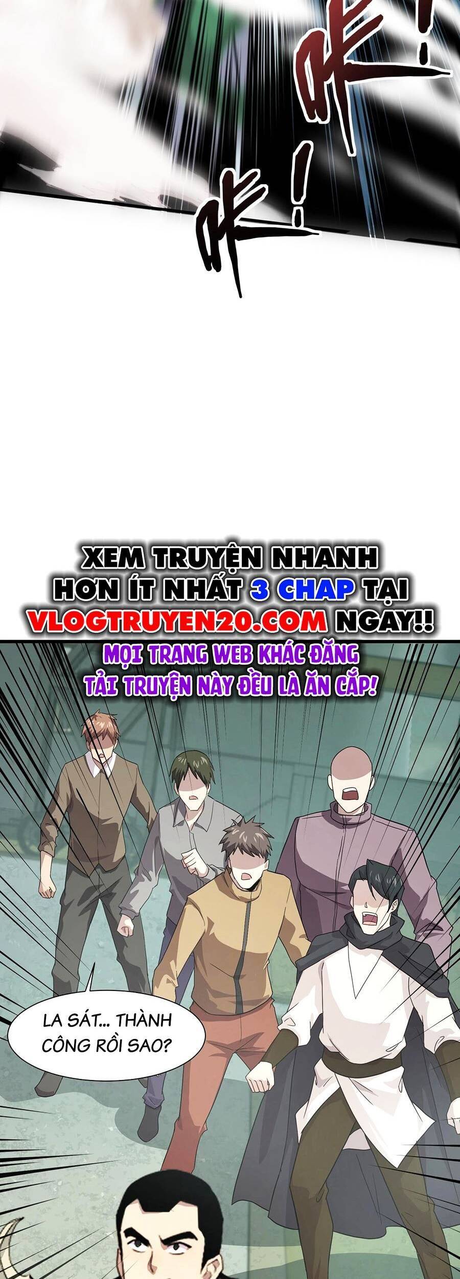 Chỉ Có Ta Có Thể Sử Dụng Triệu Hoán Thuật - Chapter 132 - Page 26
