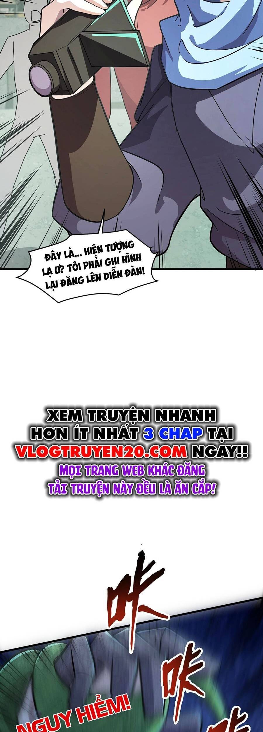 Chỉ Có Ta Có Thể Sử Dụng Triệu Hoán Thuật - Chapter 132 - Page 28