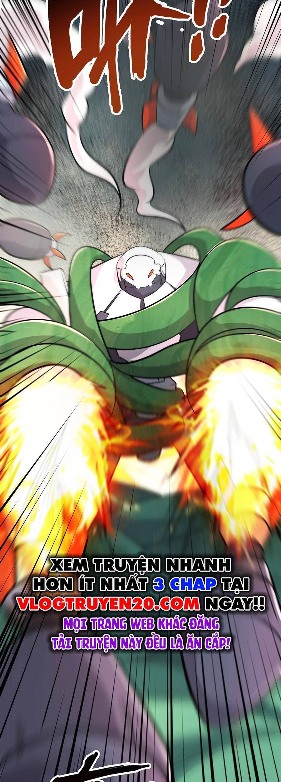 Chỉ Có Ta Có Thể Sử Dụng Triệu Hoán Thuật - Chapter 132 - Page 30