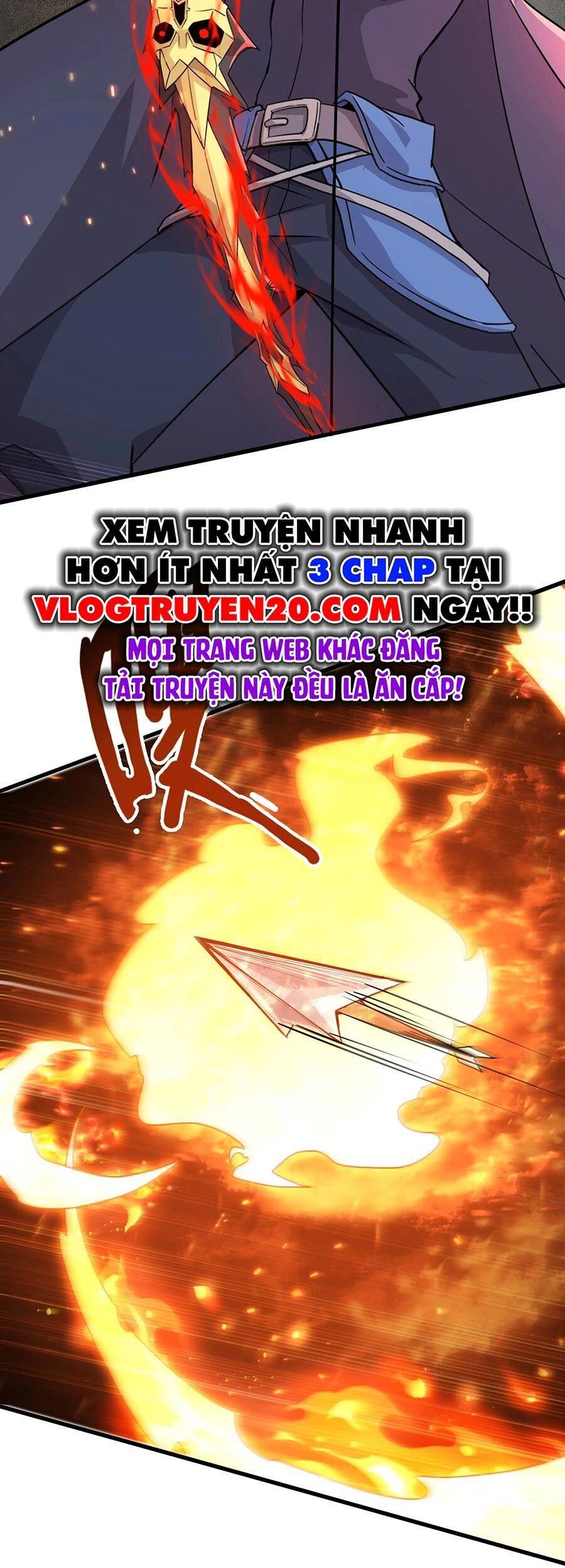 Chỉ Có Ta Có Thể Sử Dụng Triệu Hoán Thuật - Chapter 132 - Page 36