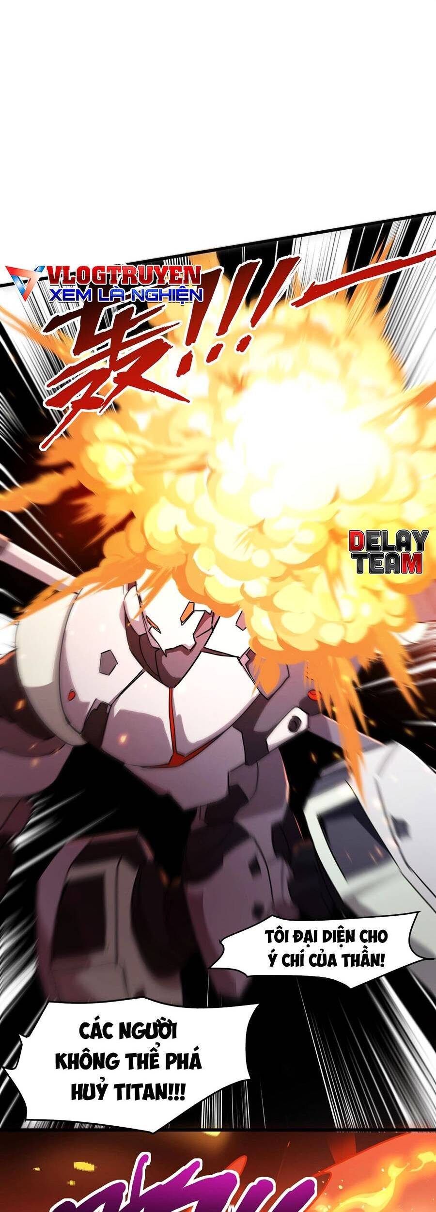 Chỉ Có Ta Có Thể Sử Dụng Triệu Hoán Thuật - Chapter 132 - Page 37