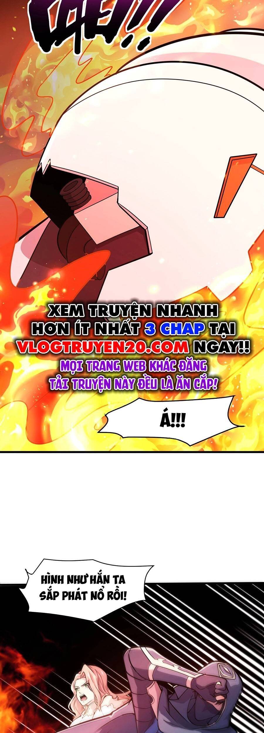 Chỉ Có Ta Có Thể Sử Dụng Triệu Hoán Thuật - Chapter 132 - Page 38