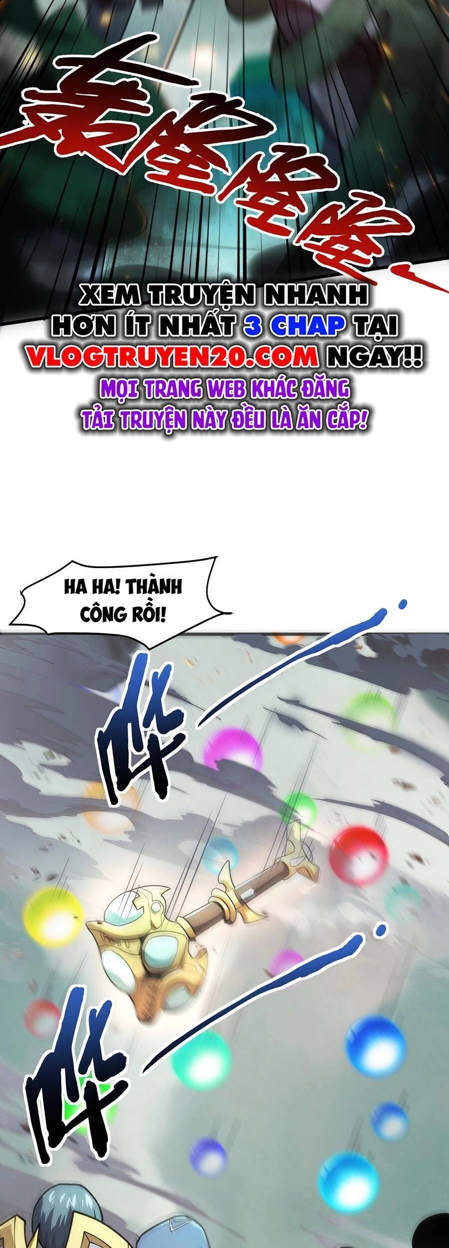 Chỉ Có Ta Có Thể Sử Dụng Triệu Hoán Thuật - Chapter 132 - Page 40