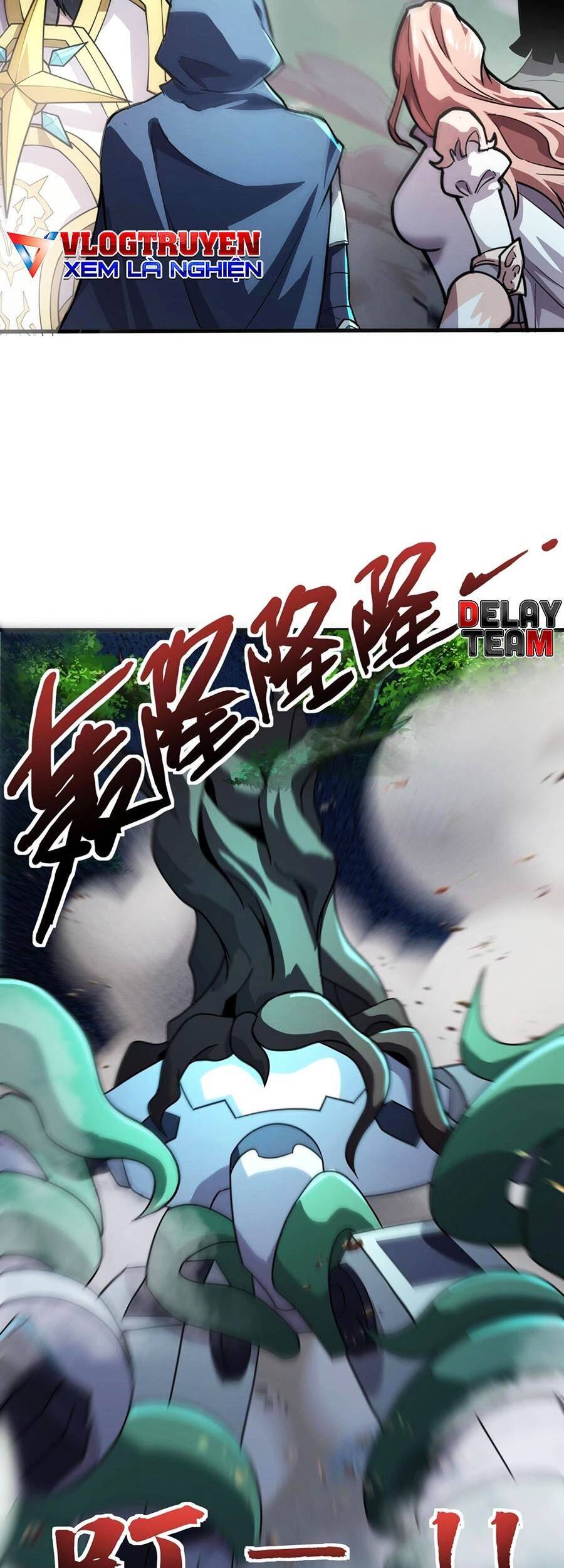 Chỉ Có Ta Có Thể Sử Dụng Triệu Hoán Thuật - Chapter 132 - Page 41