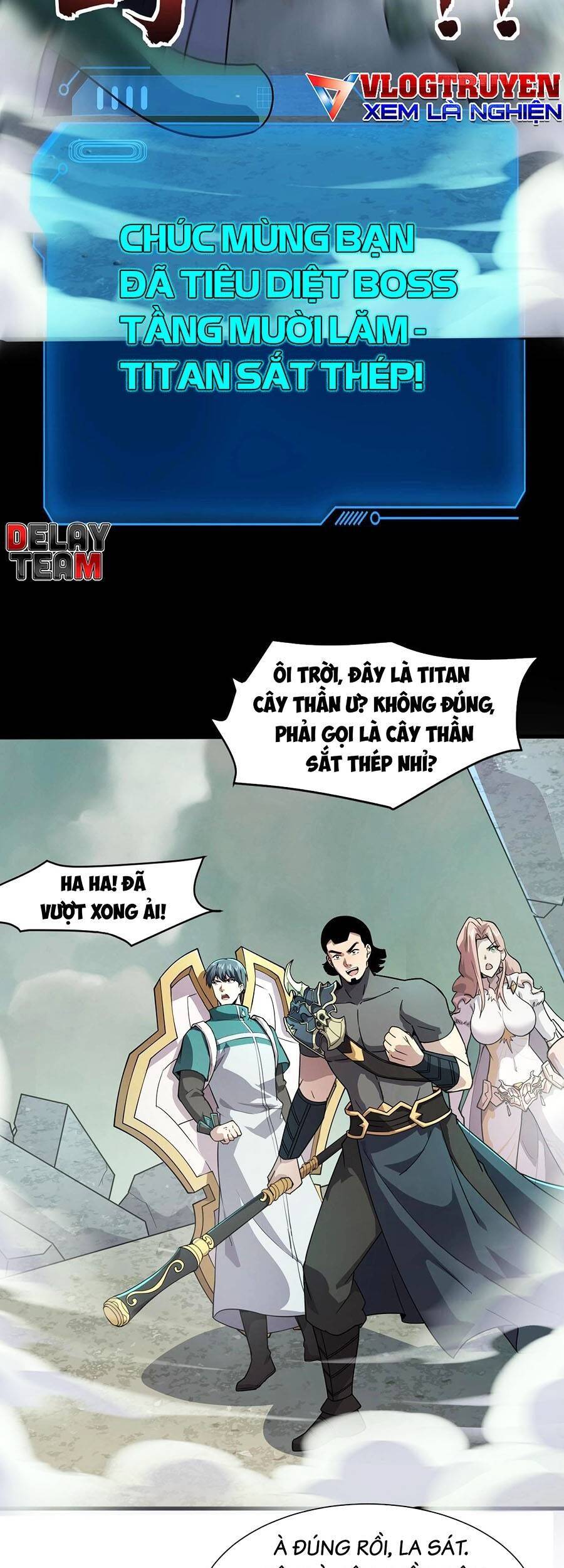 Chỉ Có Ta Có Thể Sử Dụng Triệu Hoán Thuật - Chapter 132 - Page 42