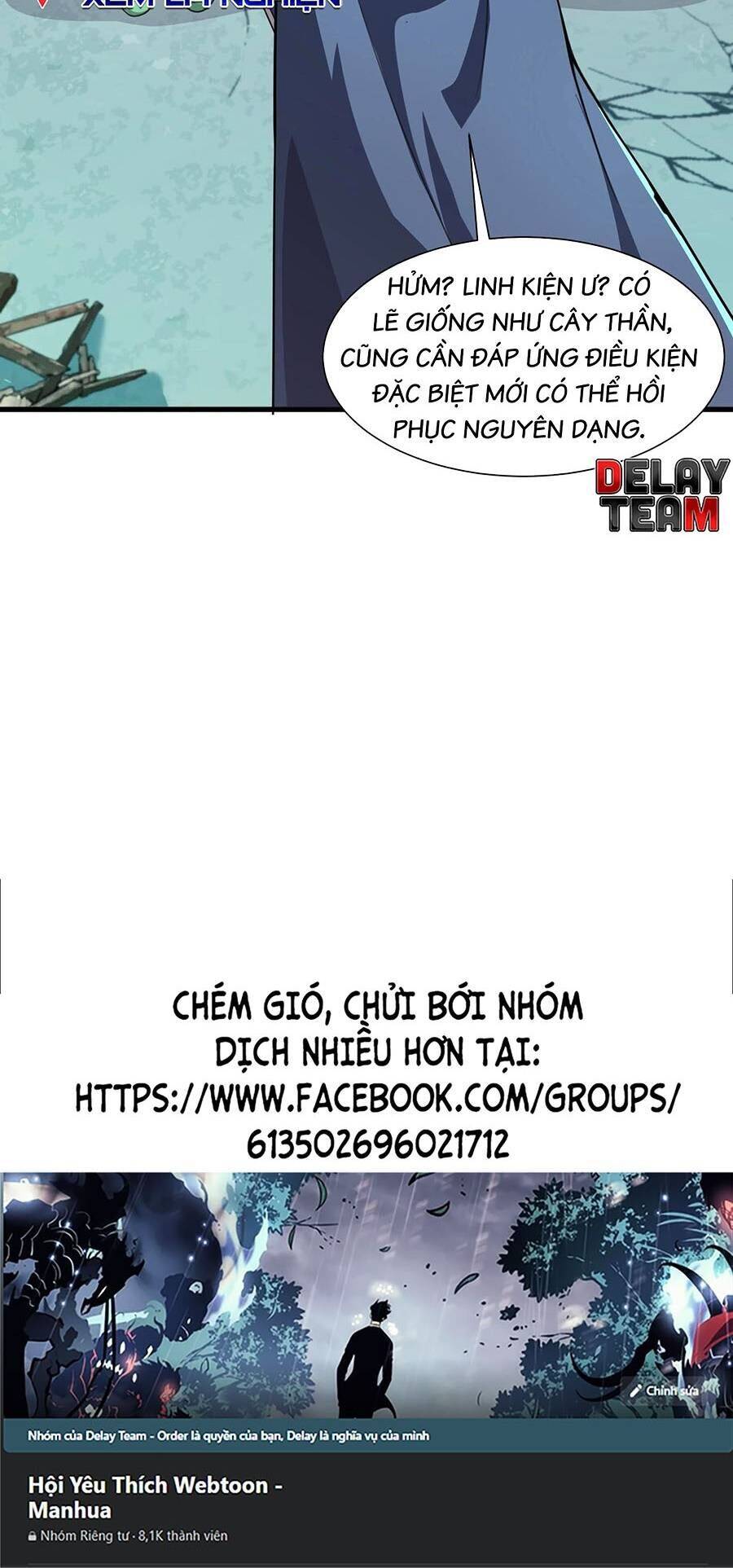 Chỉ Có Ta Có Thể Sử Dụng Triệu Hoán Thuật - Chapter 132 - Page 45