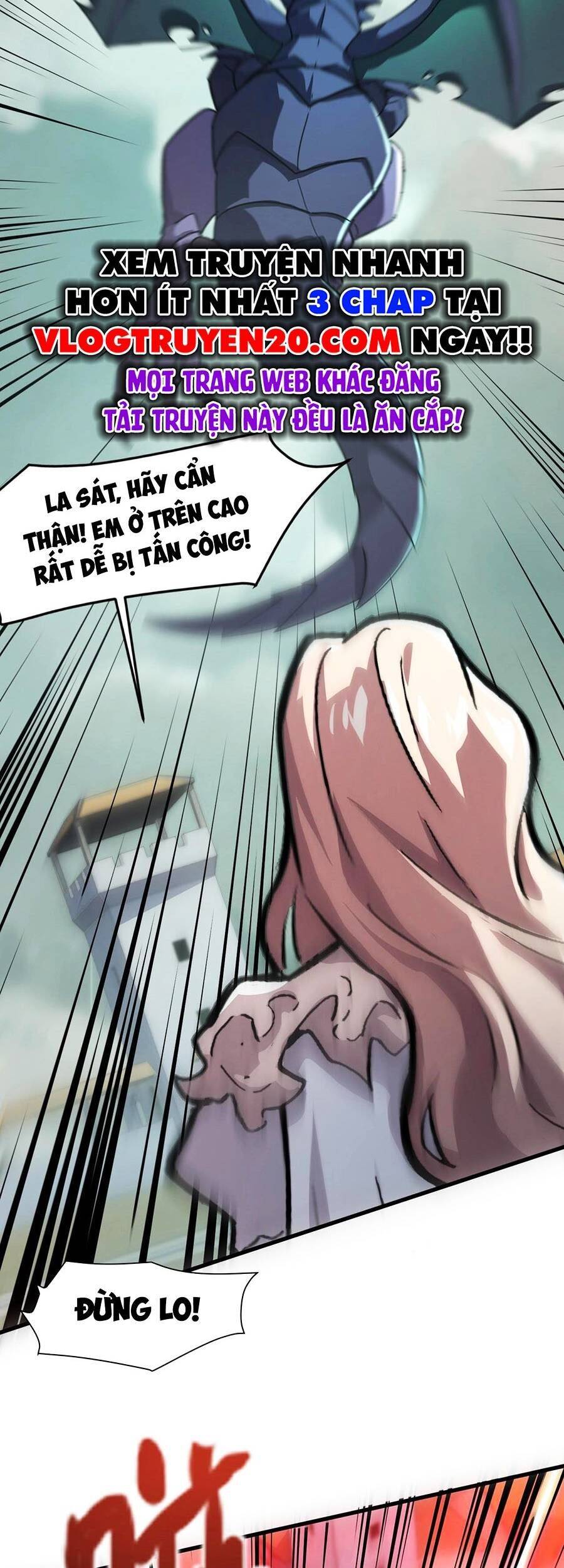 Chỉ Có Ta Có Thể Sử Dụng Triệu Hoán Thuật - Chapter 132 - Page 5