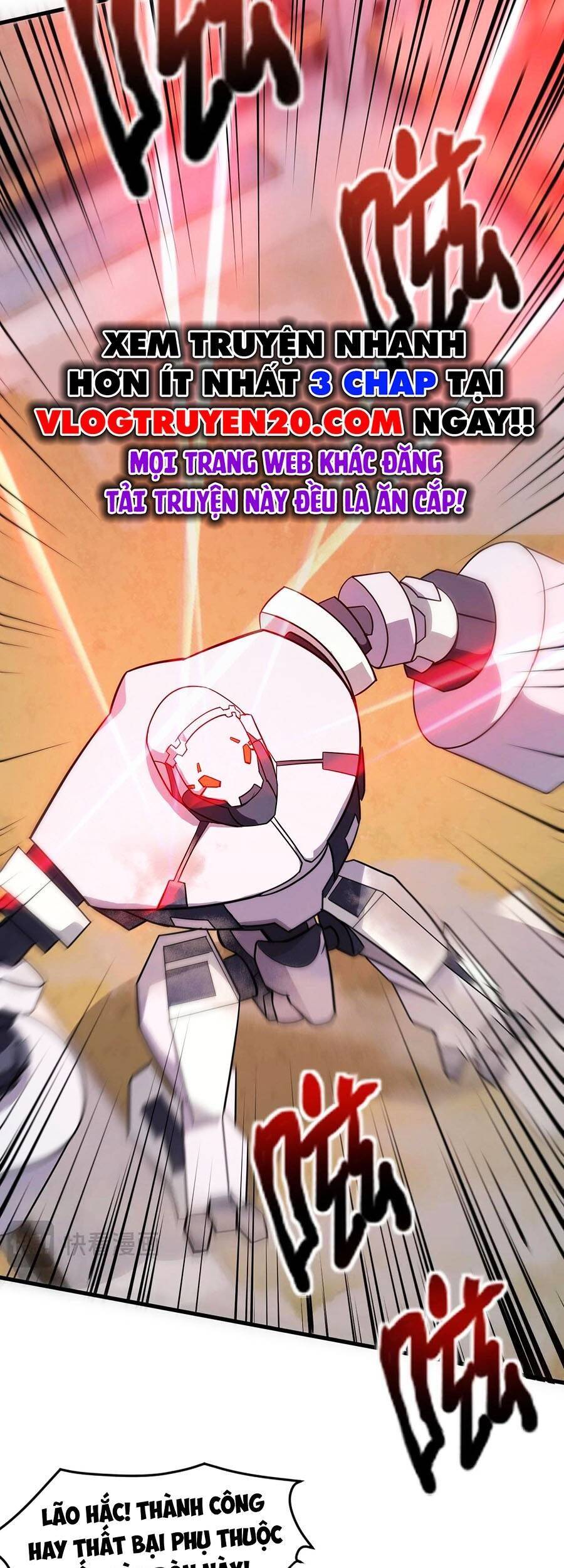 Chỉ Có Ta Có Thể Sử Dụng Triệu Hoán Thuật - Chapter 132 - Page 6