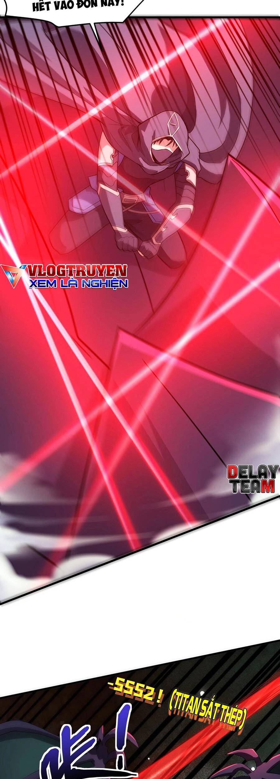 Chỉ Có Ta Có Thể Sử Dụng Triệu Hoán Thuật - Chapter 132 - Page 7