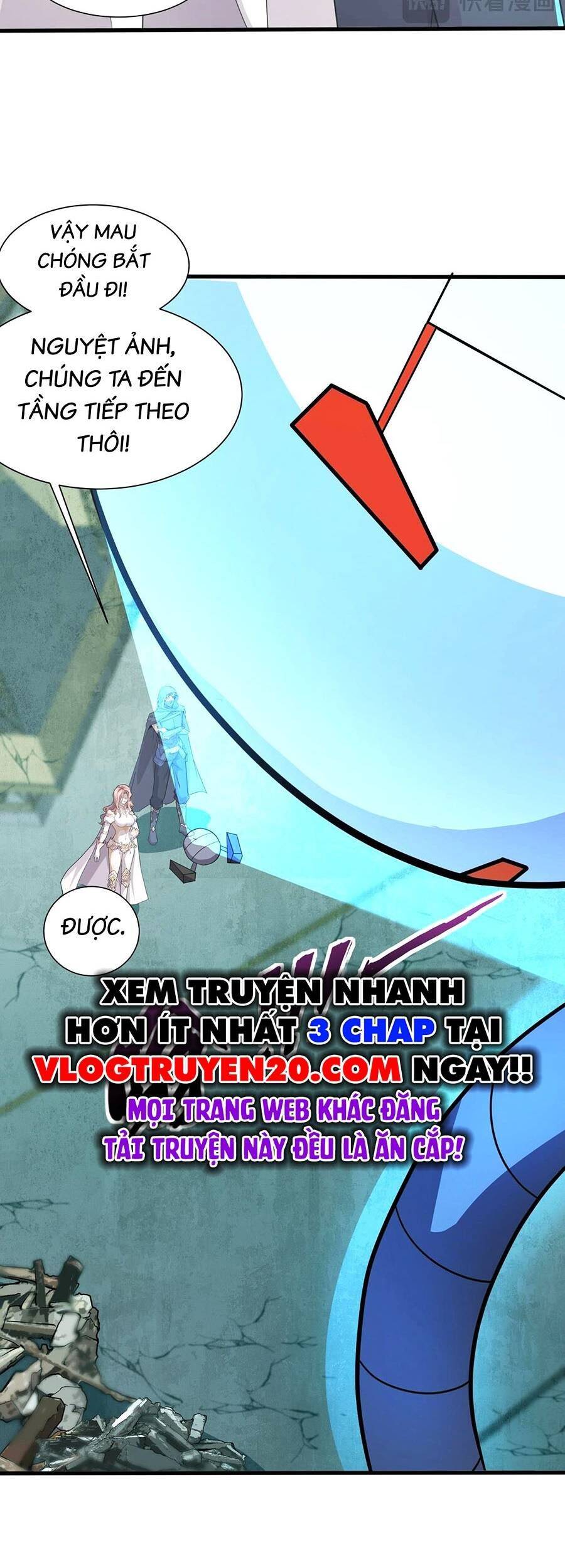 Chỉ Có Ta Có Thể Sử Dụng Triệu Hoán Thuật - Chapter 133 - Page 11