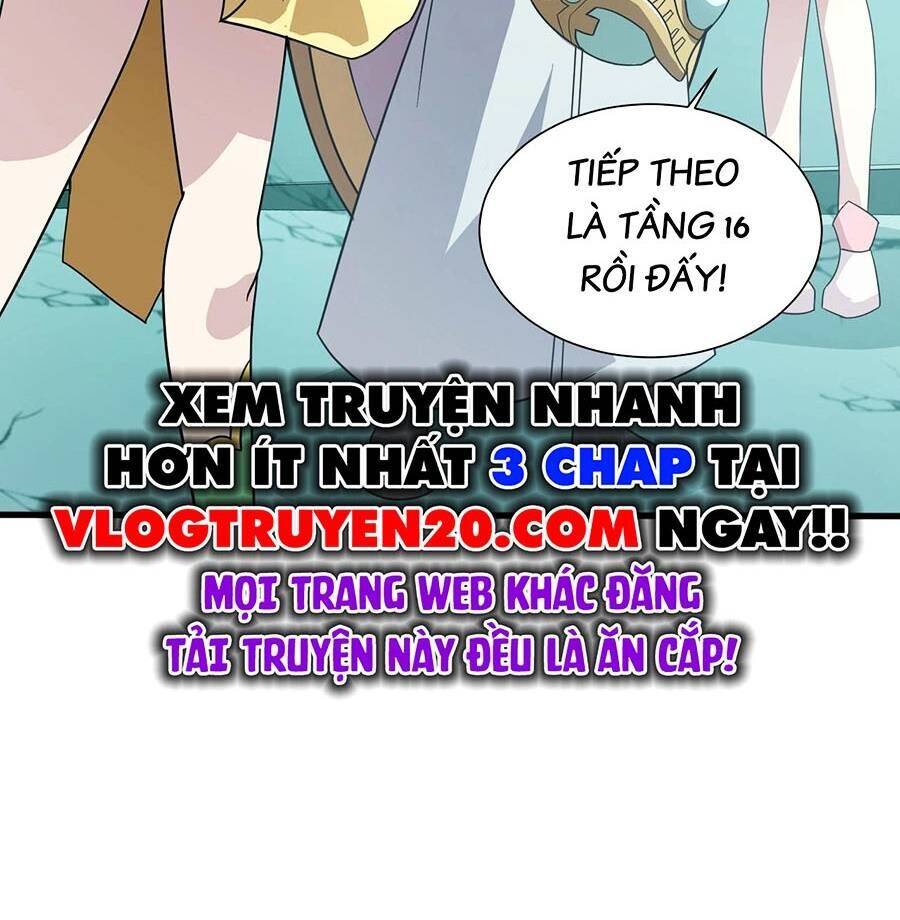 Chỉ Có Ta Có Thể Sử Dụng Triệu Hoán Thuật - Chapter 133 - Page 15
