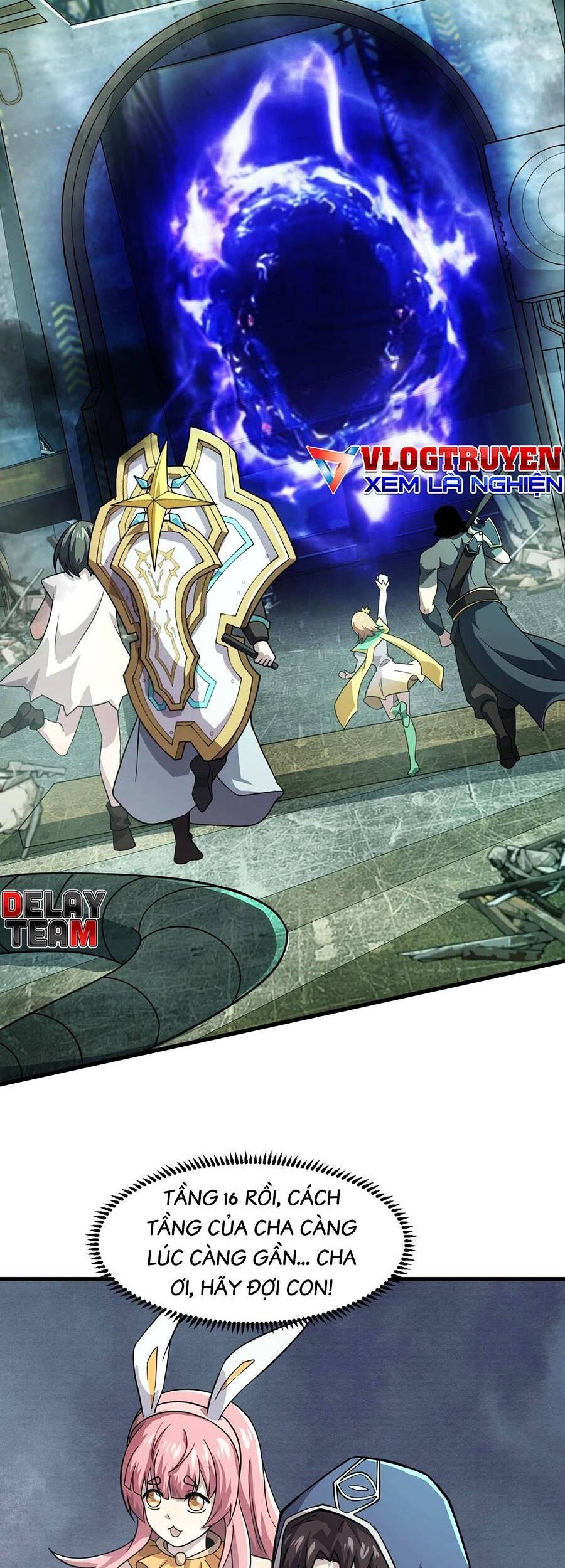 Chỉ Có Ta Có Thể Sử Dụng Triệu Hoán Thuật - Chapter 133 - Page 17