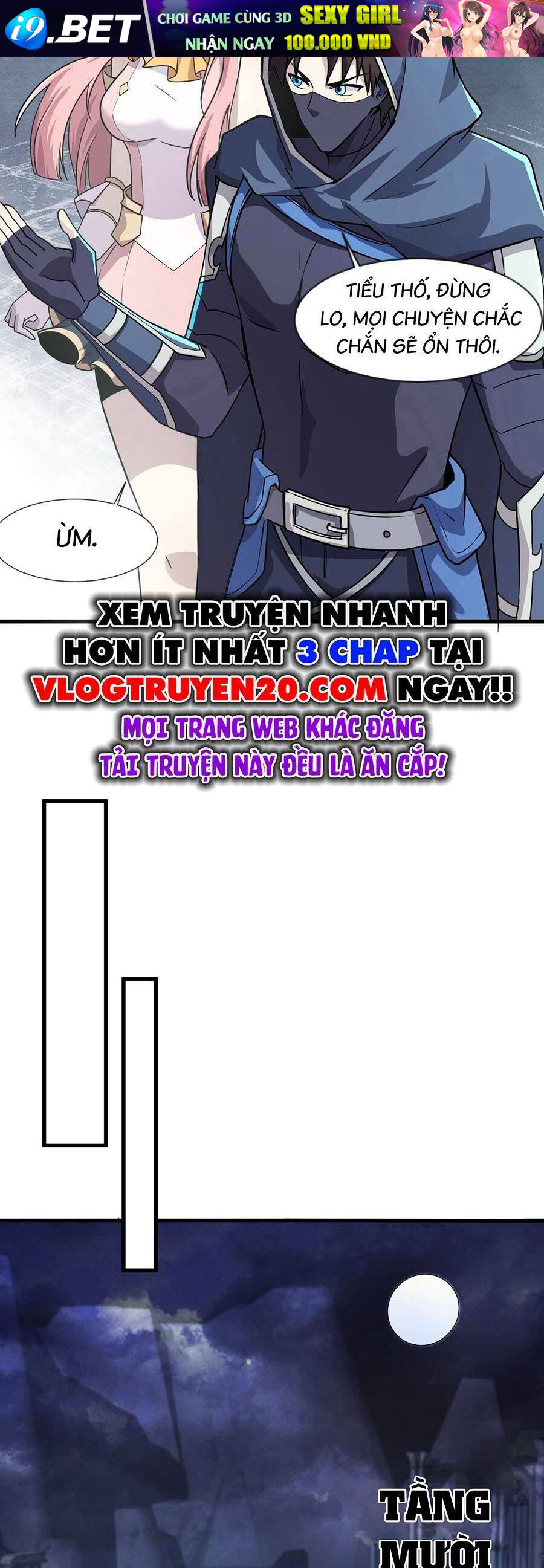 Chỉ Có Ta Có Thể Sử Dụng Triệu Hoán Thuật - Chapter 133 - Page 18