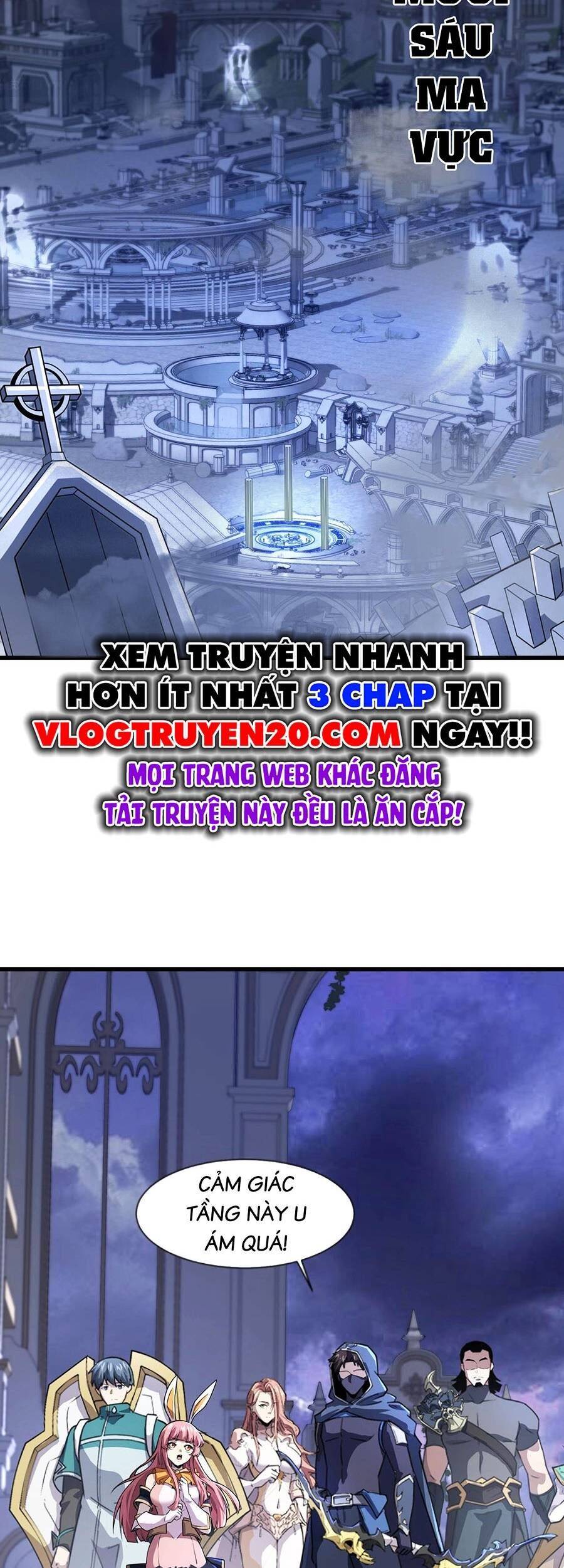 Chỉ Có Ta Có Thể Sử Dụng Triệu Hoán Thuật - Chapter 133 - Page 19