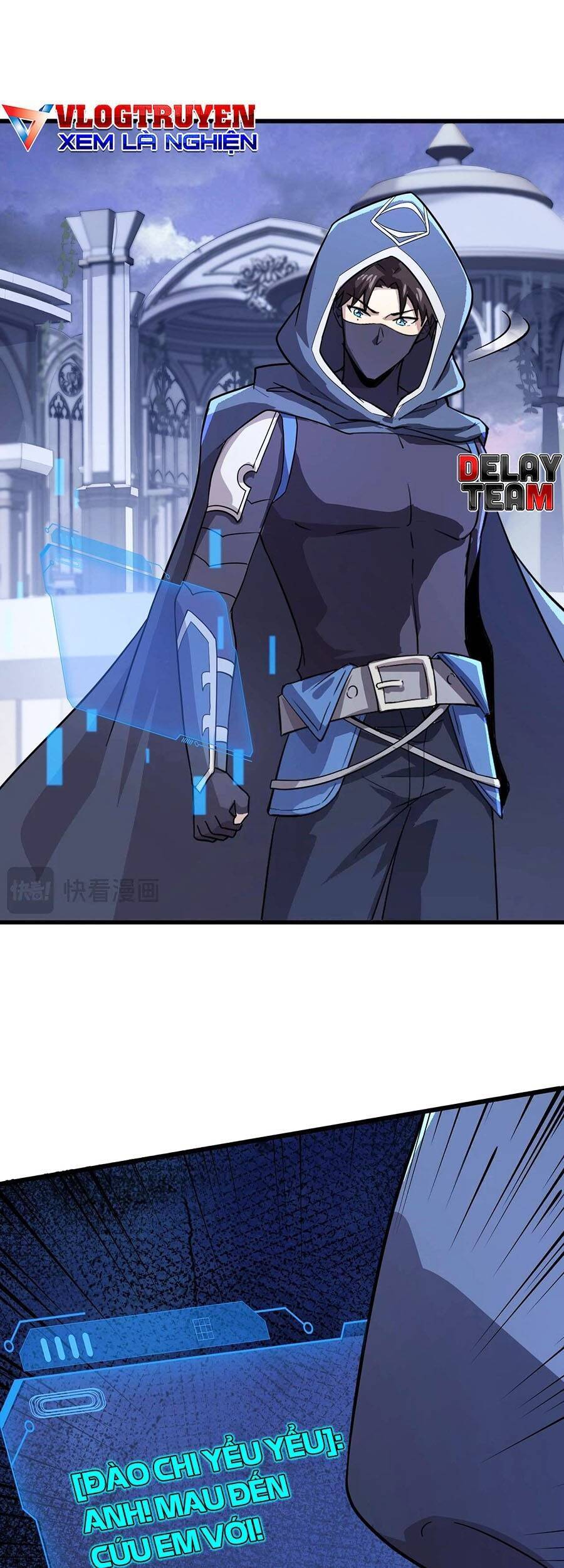 Chỉ Có Ta Có Thể Sử Dụng Triệu Hoán Thuật - Chapter 133 - Page 22