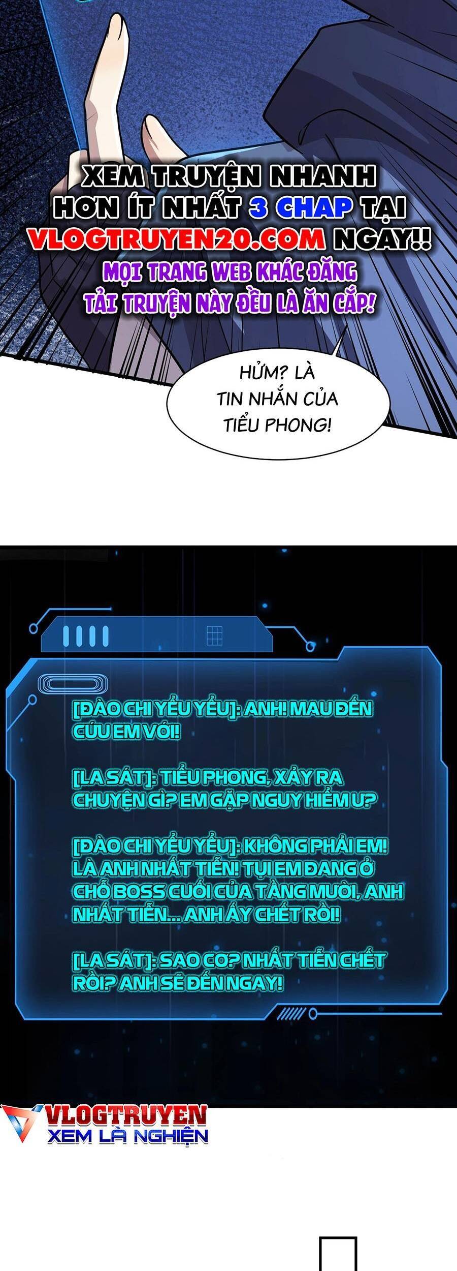 Chỉ Có Ta Có Thể Sử Dụng Triệu Hoán Thuật - Chapter 133 - Page 23