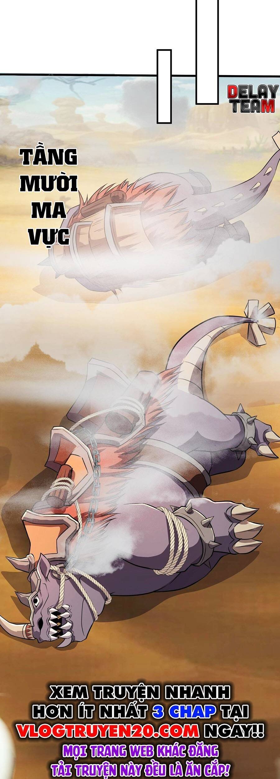 Chỉ Có Ta Có Thể Sử Dụng Triệu Hoán Thuật - Chapter 133 - Page 24